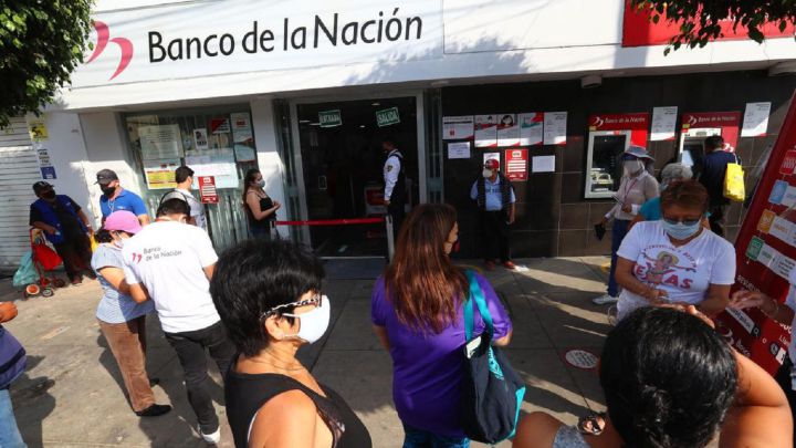 Bono 350 soles Yanapay: quién puede cobrarlo y beneficiarios según Reniec