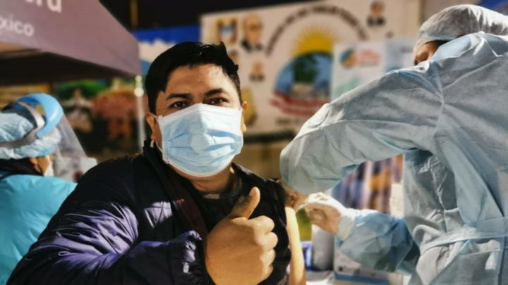 Toque de queda, 10 de septiembre, en Perú: a qué hora comienza, hasta cuándo es y multas por salir
