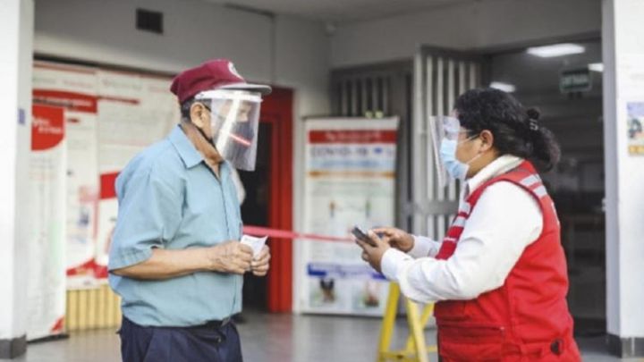 Bono Yanapay: cómo activar tu cuenta DNI para recibir el pago