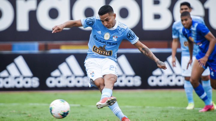 Martín Távara se perderá lo que queda de temporada