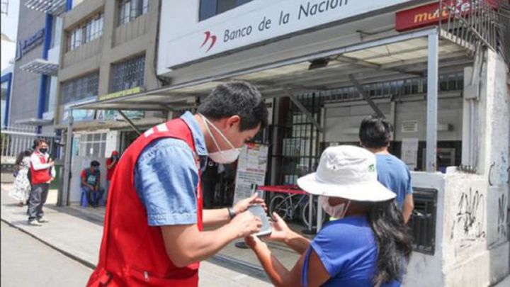 Bono Familiar Universal y 600 soles | Link y cómo ver con cuenta DNI quién puede cobrarlo hoy, 17 de septiembre