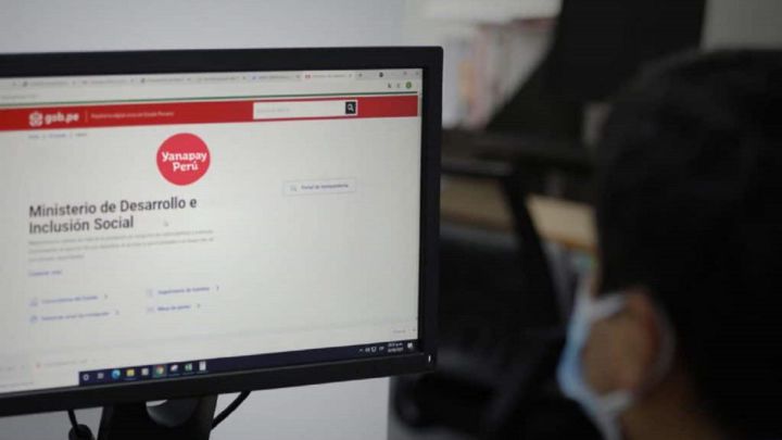 Bono 350 Soles Yanapay: quiénes serán los primeros en recibirlo y cuándo lo cobrarán