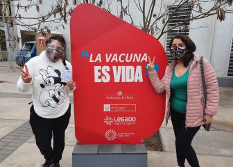 Vacunación menores de 25 años: cuándo inicia y cómo recibirla