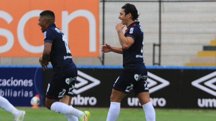 Universitario - Municipal, en vivo: Liga 1 Fase 2, en directo