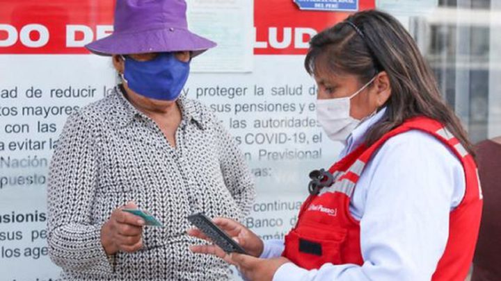 Bono Familiar Universal y 600 soles | Link y cómo ver con cuenta DNI quién puede cobrarlo hoy, 20 de septiembre