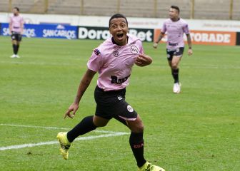 Sport Boys sueña despierto