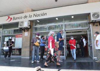 Reveladas las fechas de cobro del bono Yanapay para varios grupos