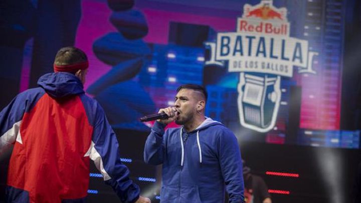 Red Bull Batalla de gallos en Perú: a qué hora, TV y donde ver la Final Nacional 2021 en vivo