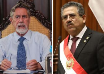 Francisco Sagasti y Manuel Merino solicitan pensión vitalicia: cuánto cobrarían y motivos