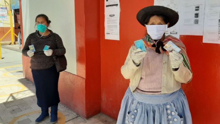 Bono Yanapay 350 soles: cronograma de pagos actualizado y cuándo lo cobraré