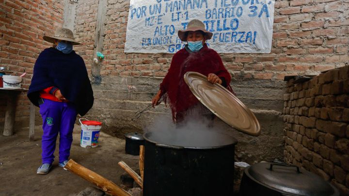 Toque de queda, 28 de septiembre, en Perú: a qué hora comienza, hasta cuándo es y multas por salir