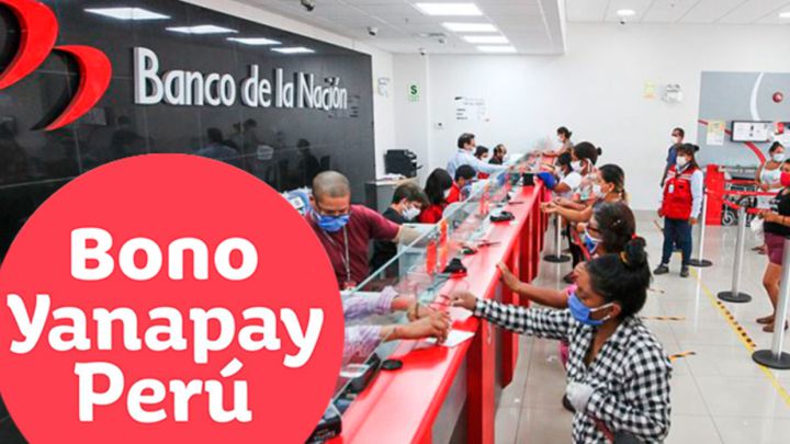 Bono Familiar, Yanapay y 600 soles | Link y cómo ver con cuenta DNI quién puede cobrarlo, 30 de septiembre