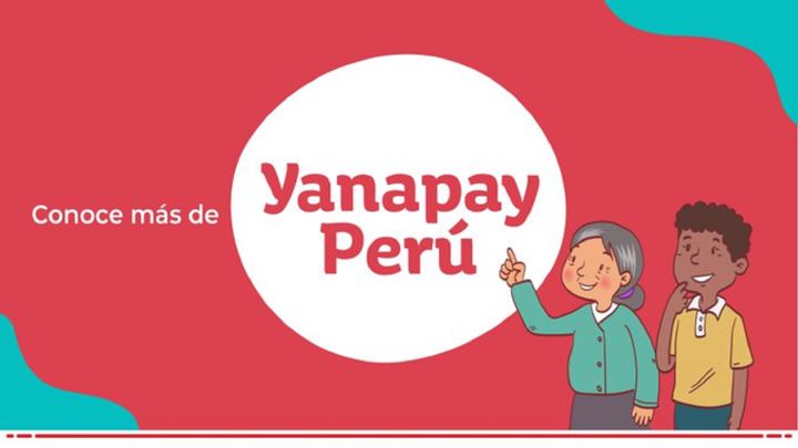 Bono Yanapay Perú: qué datos debo aportar para saber si lo cobro