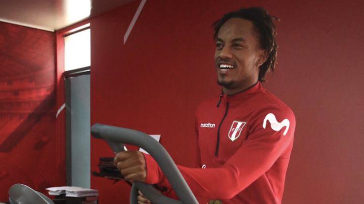 Los primeros 'extranjeros' se incorporan a la selección