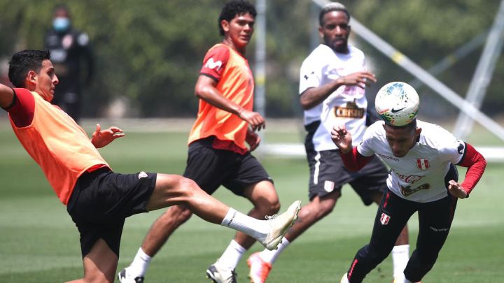 Vuelve a jugar la selección Bicolor en Eliminatorias y regresa con el Clásico del Pacífico en un duelo en el que la presencia de público será importante.