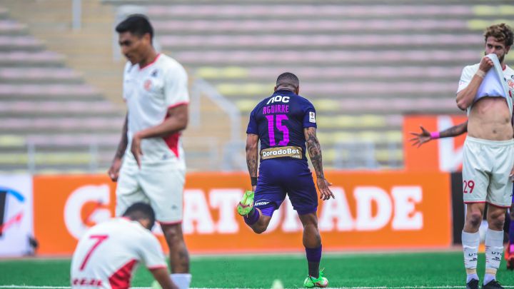 Alianza Lima vs UTC Cajamarca, en vivo: Liga 1 Fase 2, en directo