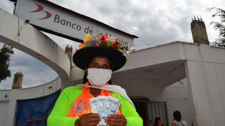 Bono Yanapay: cómo saber si pertenezco al segundo grupo y hasta cuándo podré recibir el dinero