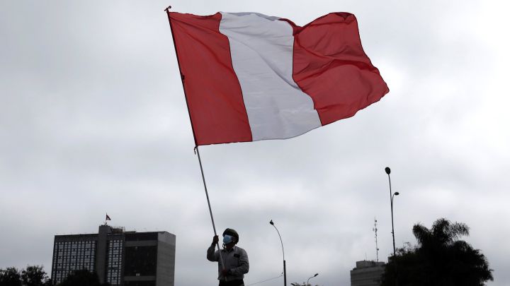 Designan a Hugo Chávez Arévalo como gerente de Petroperú: estos son sus planes
