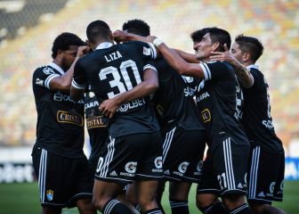 Cristal gana sin convencer