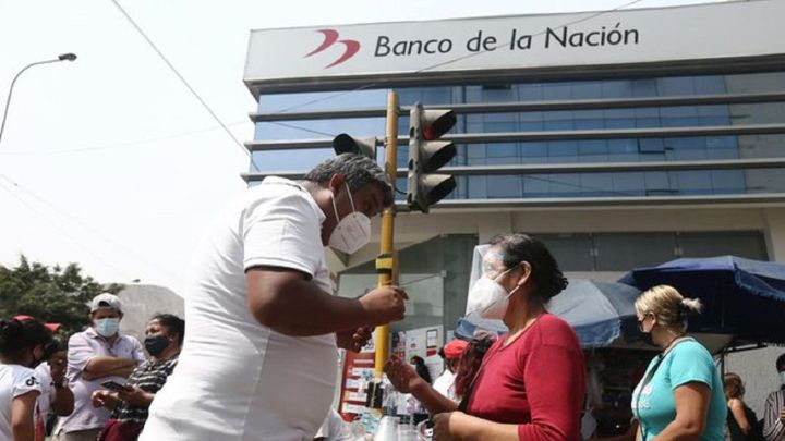 Bono Yanapay Perú: cómo activar la cuenta DNI si aún no lo he hecho y hasta cuándo puedo hacerlo