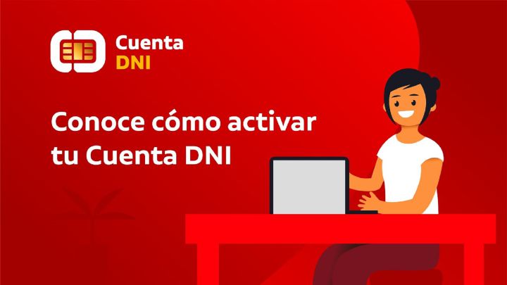Bono Yanapay: qué día podré activar la cuenta DNI y según el Banco de la Nación