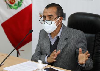Interpelación contra Iber Maraví: cuándo será y en qué consistirá