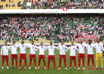 Obligados a levantarse