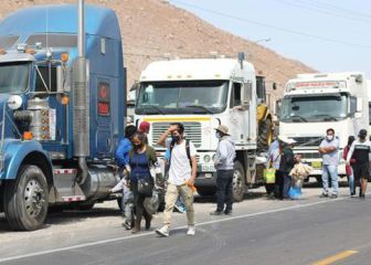 Paro de transportistas: cuándo será la próxima huelga y razones