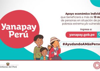 Bono Yanapay: cómo combatir las posibles estafas y robos del bono de 350 soles