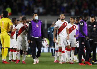 El dato esperanzador al que se aferra Perú para ir al Mundial