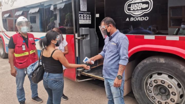 Minsa Perú: qué requisito será necesario para que los mayores de 45 años puedan viajar