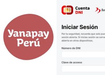 Cuenta DNI: ¿cuándo se puede activar y quiénes pueden hacerlo para cobrar el Bono Yanapay?