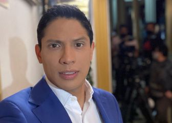 Quién es Adriana Álvarez, prometida de André Silva: ¿cómo se conocieron?
