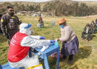 Bono Yanapay Perú: cómo cobrarlo a través de