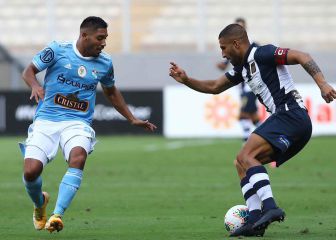 La final se jugaría con público