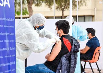 Vacunación Perú: dónde pueden vacunarse los universitarios de 18 años y hasta cuándo