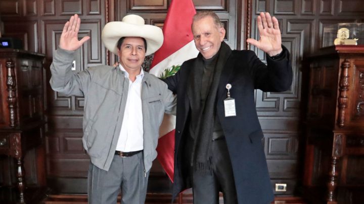 Por qué Ricardo Belmont es tan polémico y qué reacciones ha provocado su reciente nombramiento