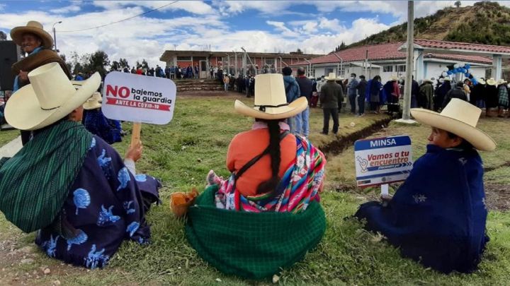 Vacunación Perú: cuándo comenzará a aplicarse la tercera dosis en los adultos de 65 años