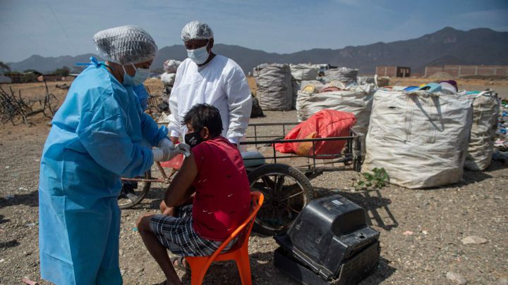Toque de queda hoy, 26 de octubre, en Perú: a qué hora comienza, hasta cuándo es y multas por salir