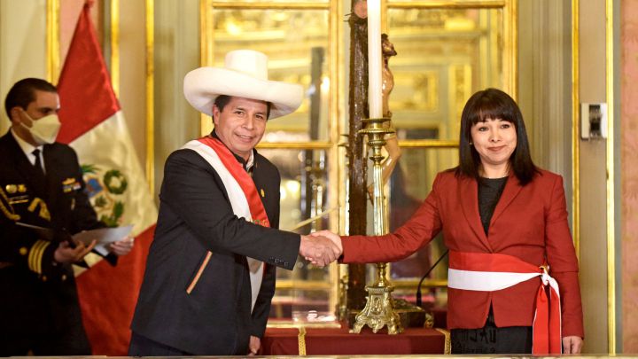 Gas de Camisea: cuál es el plan de Pedro Castillo para nacionalizarlo y qué necesita