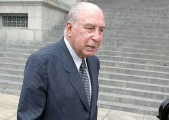 Plan Cóndor: cuándo será la sentencia final a Francisco Morales y por qué la han retrasado