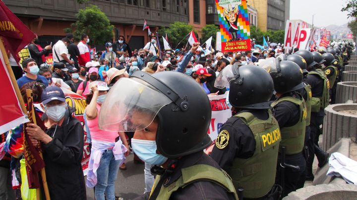 Toque de queda, 28 de octubre, en Perú: a qué hora comienza, hasta cuándo es y multas por salir