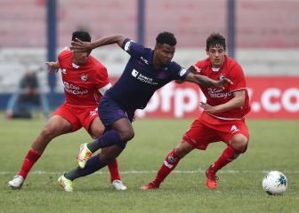 Alianza Lima aprueba la tarea