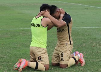 San Martín y Alianza Universidad, a la Liga 2