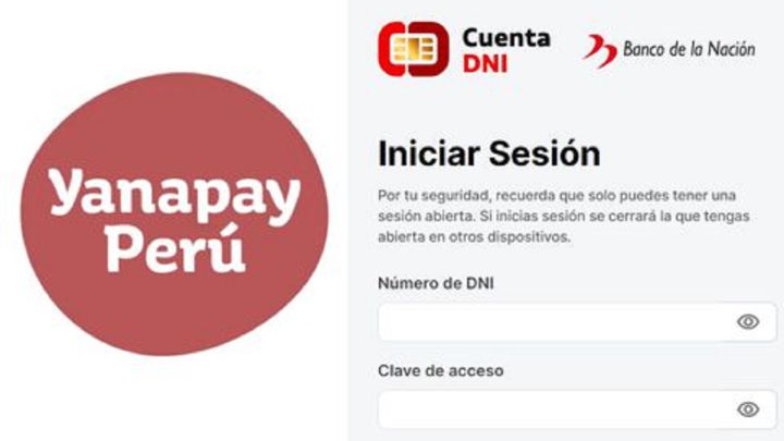 Bono Yanapay, Familiar y 600 soles | Link y cómo ver con cuenta DNI quién puede cobrarlo, 28 de noviembre
