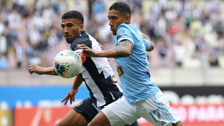 Cristal - Alianza: Dudas y certezas de cara a la final de la Liga 1