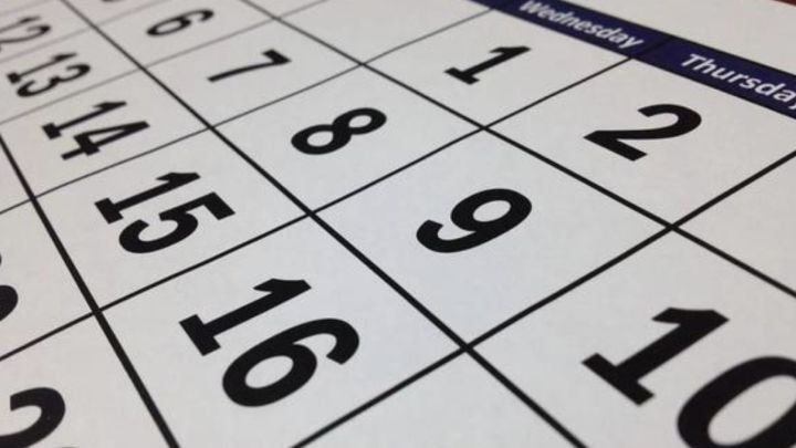 Feriados en Perú: por qué es irrenunciable hoy, 8 de diciembre y cuándo serán los próximos
