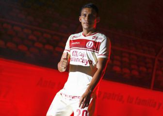 ¿San Lorenzo va por Valera?
