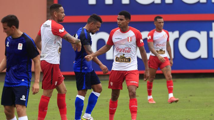 Destellos de la MLS en VIDENA
