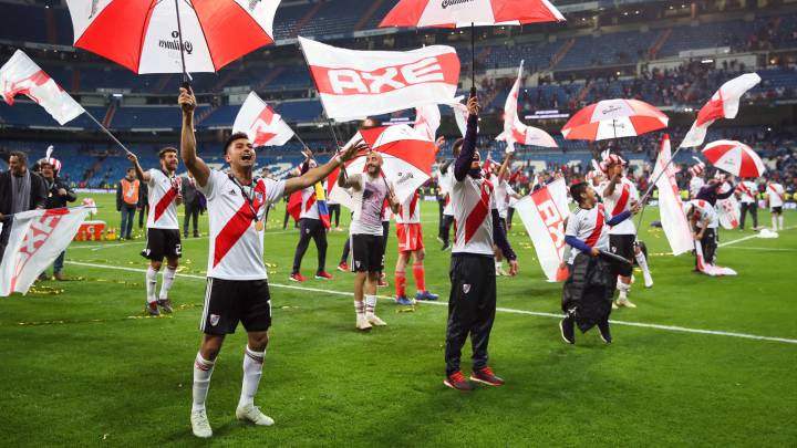 ¿Cuánto ganaría River si levanta el Mundial de Clubes?